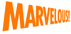Marvelousロゴ