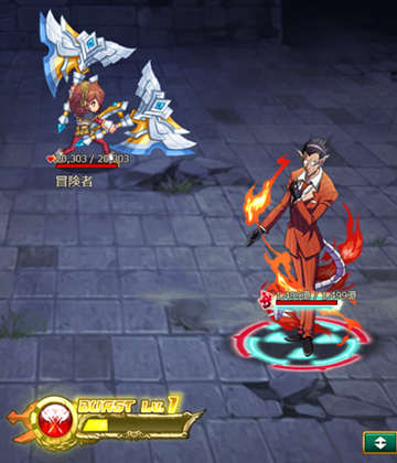 オーバーロード×剣と魔法のログレス いにしえの女神